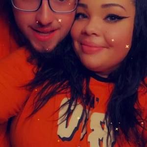 Meet your Posher, Nicholas